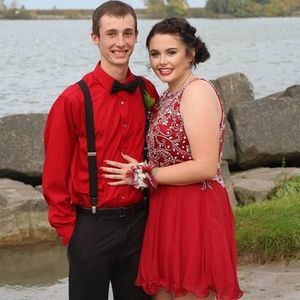 Meet your Posher, Cassidy